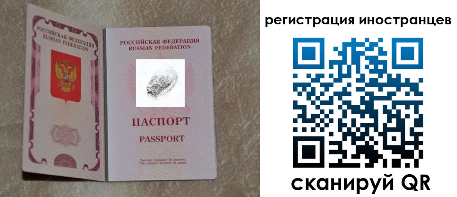 прописка законно в Мыски